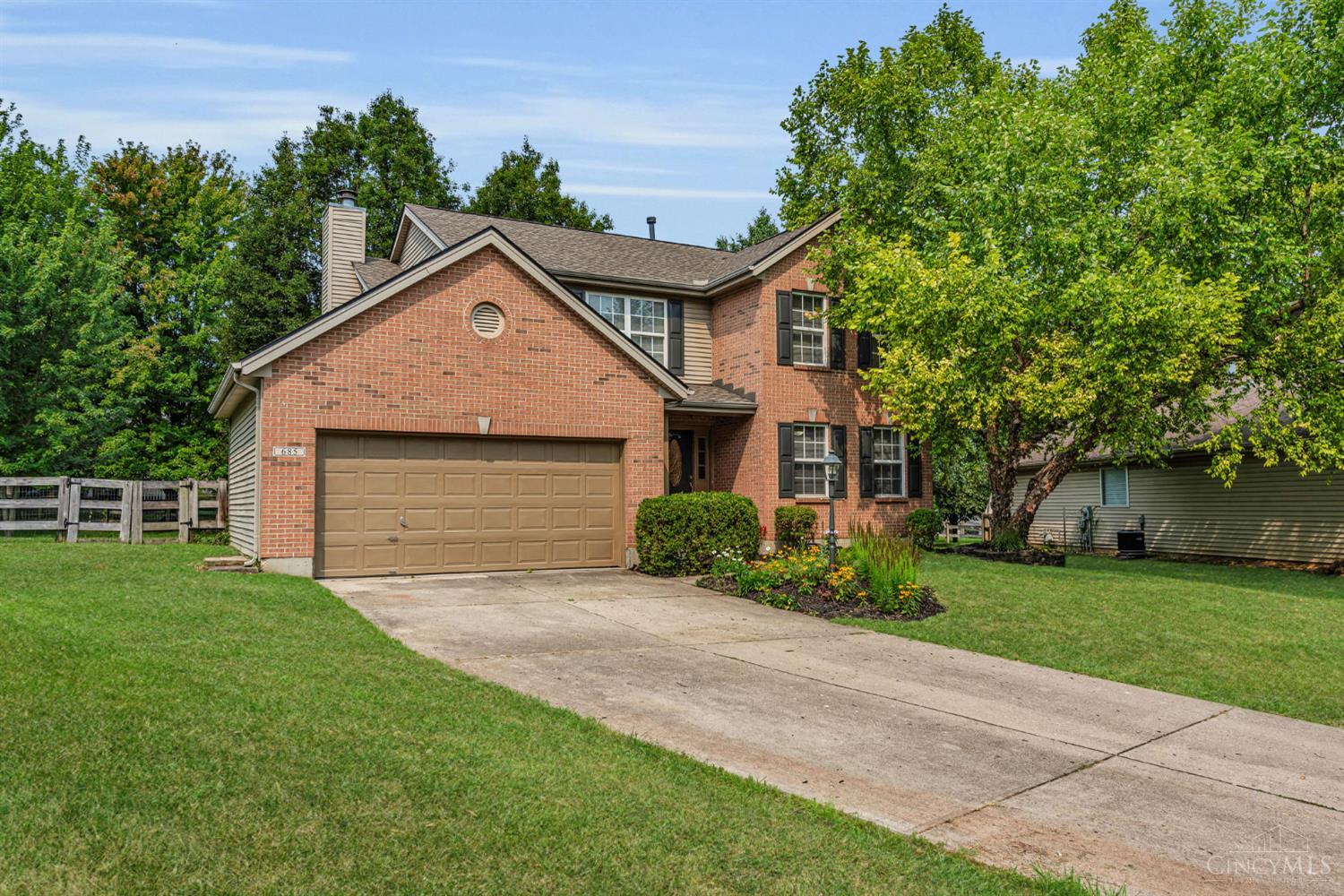 685 Linn Court Property Photo 4