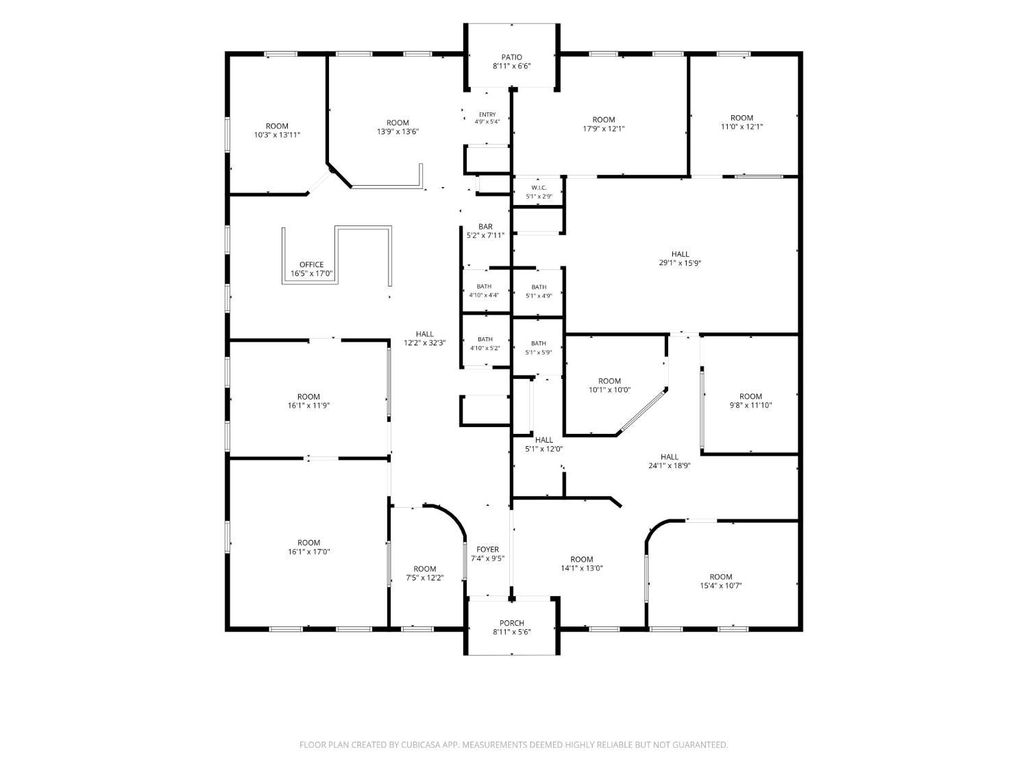 4735 Cornell Road Property Photo 89
