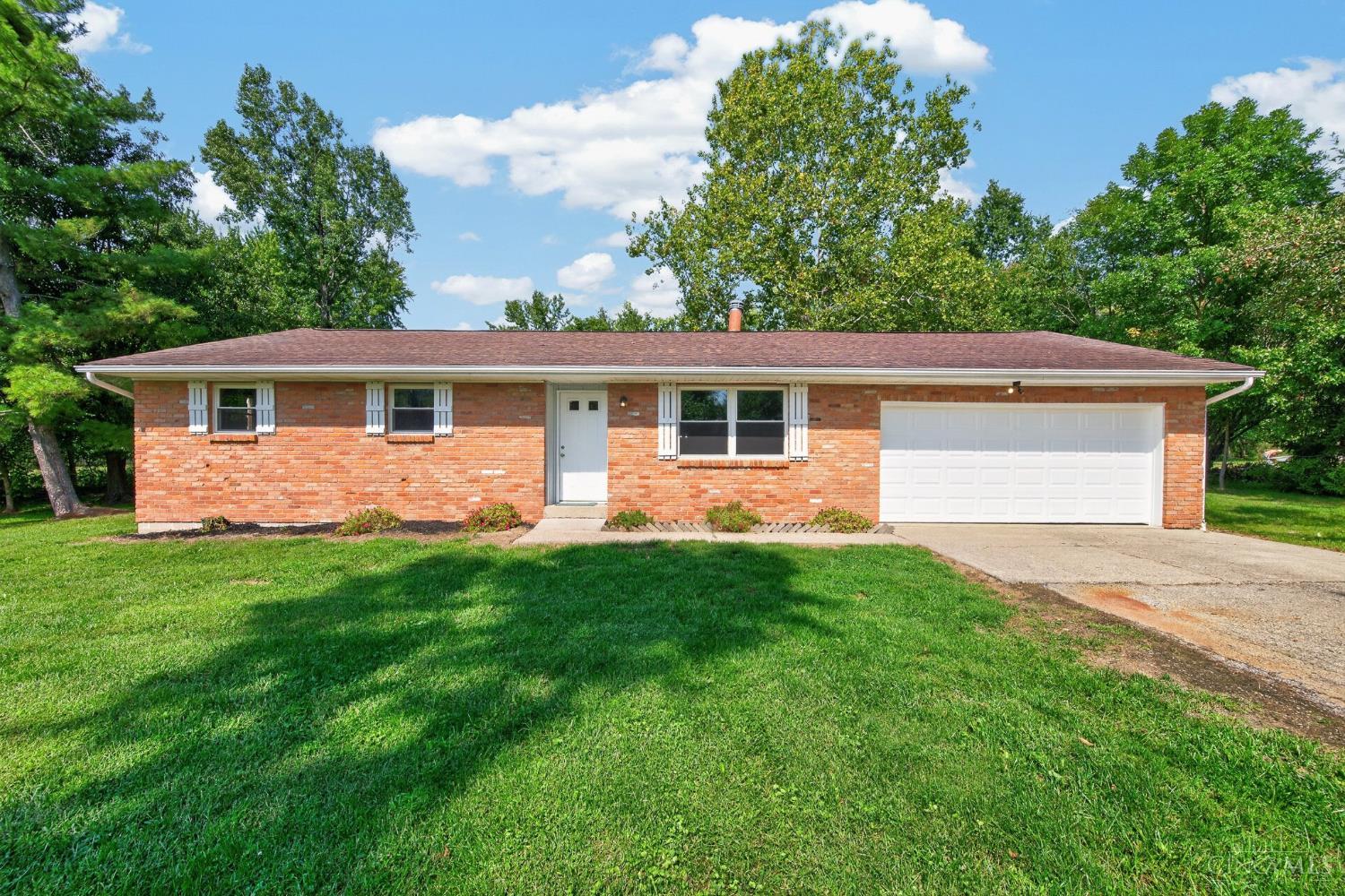 2598 Mchenry Road Property Photo 1