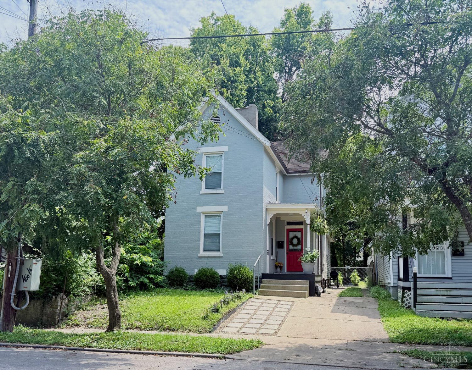 709 Mcmakin Avenue Property Photo 2