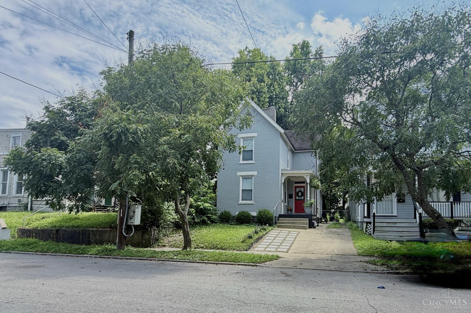 709 Mcmakin Avenue Property Photo 3