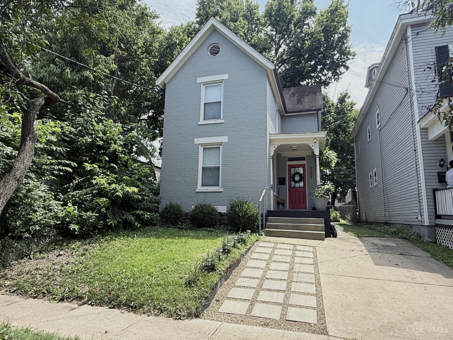 709 Mcmakin Avenue Property Photo 4