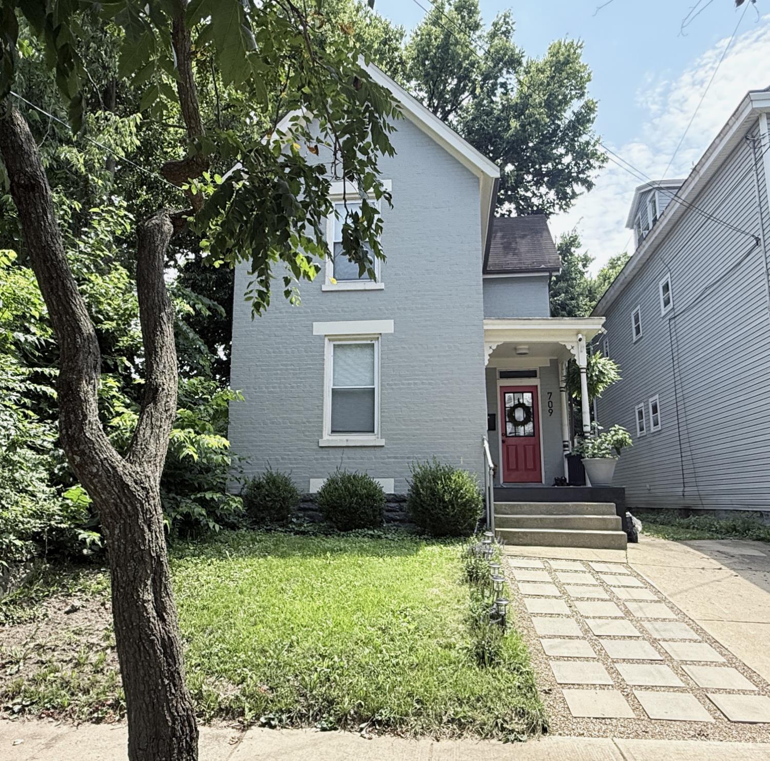 709 Mcmakin Avenue Property Photo 5