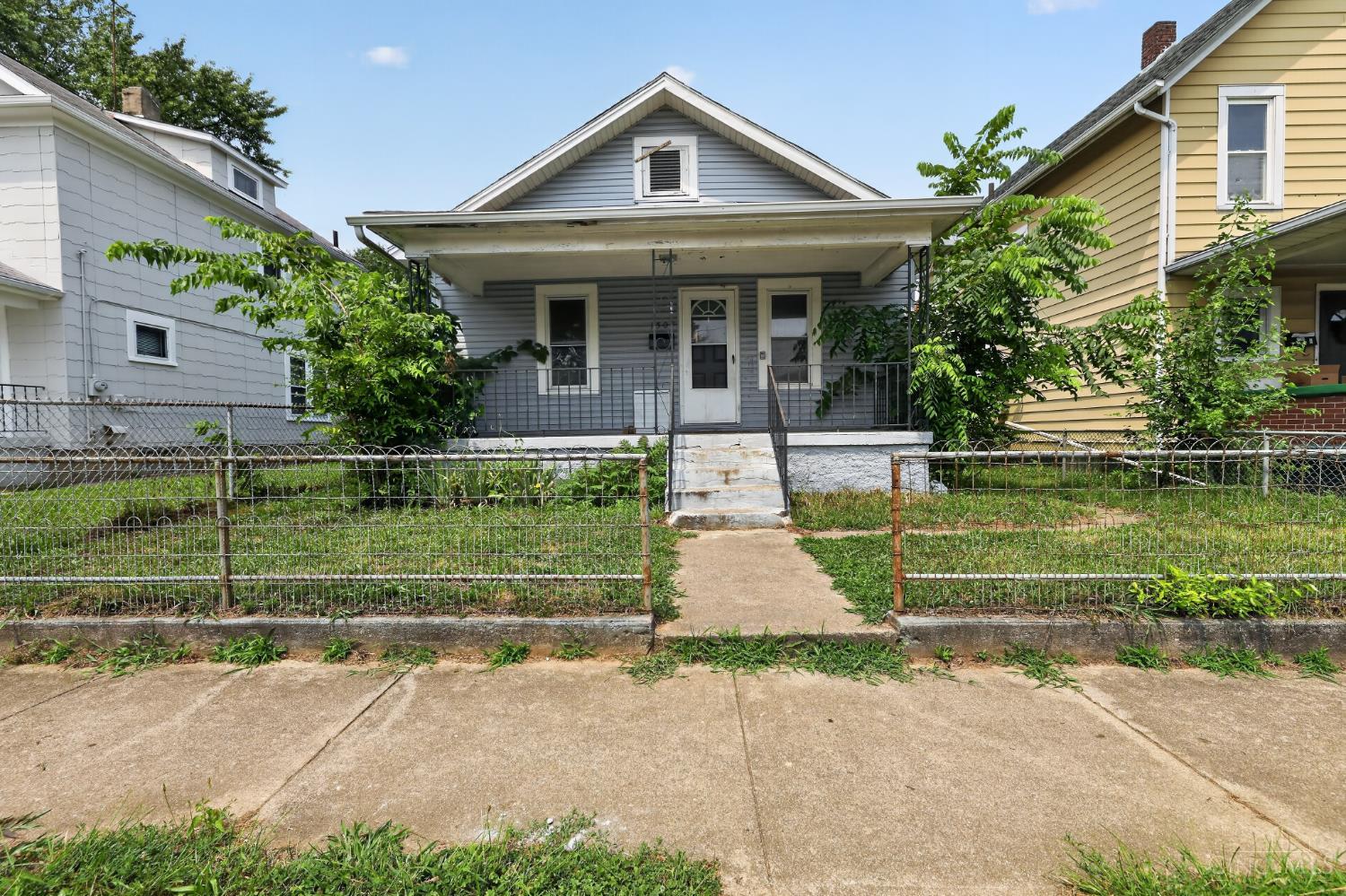 1507 Lawn Avenue Property Photo 1