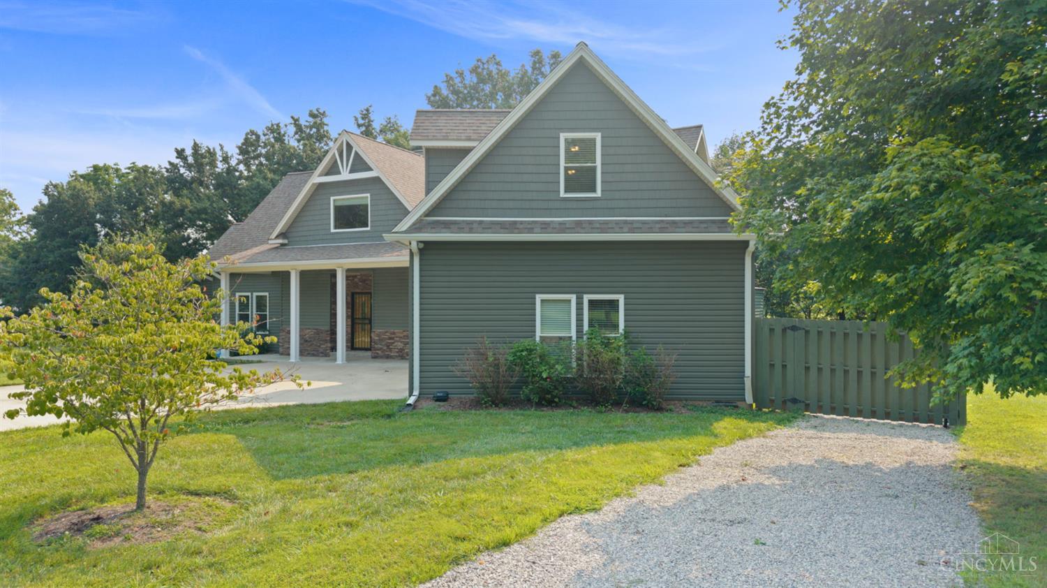 421 Shaker Run Road Property Photo 5