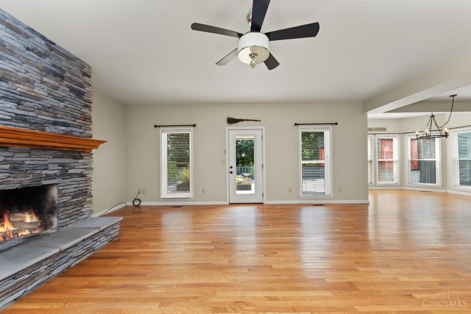 421 Shaker Run Road Property Photo 20