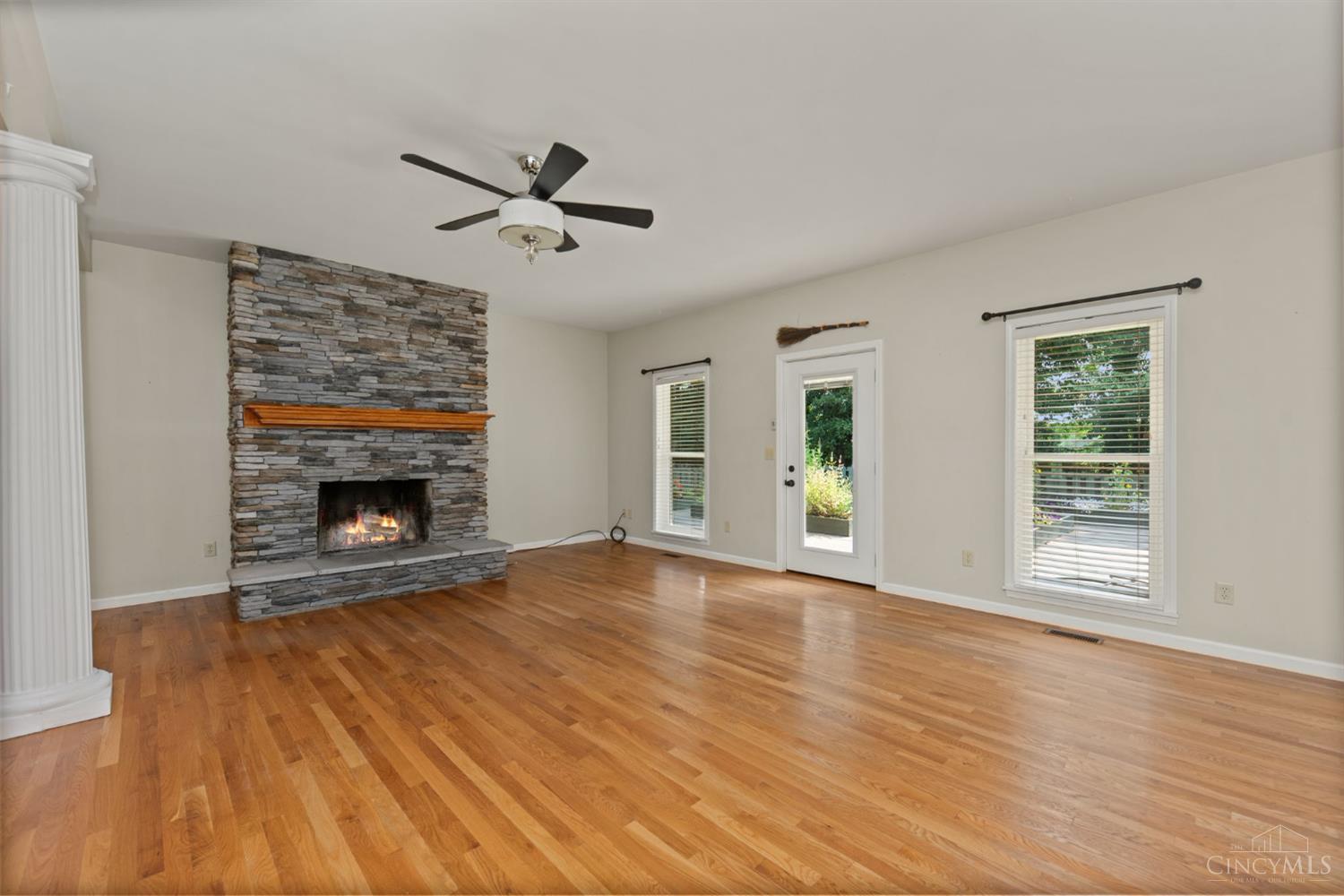 421 Shaker Run Road Property Photo 21