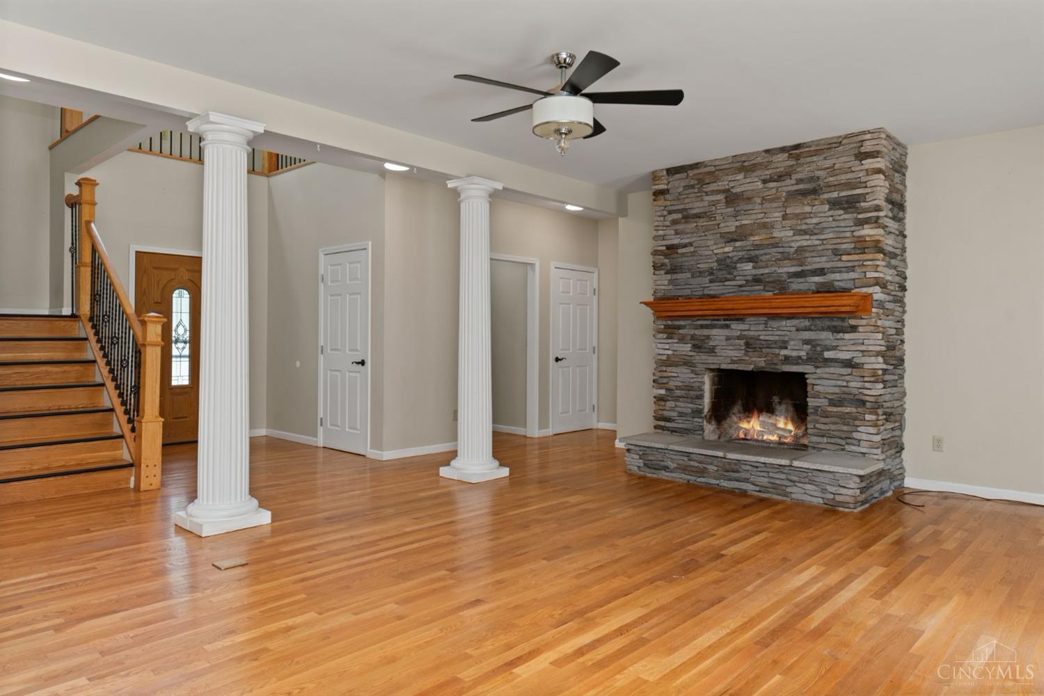 421 Shaker Run Road Property Photo 23