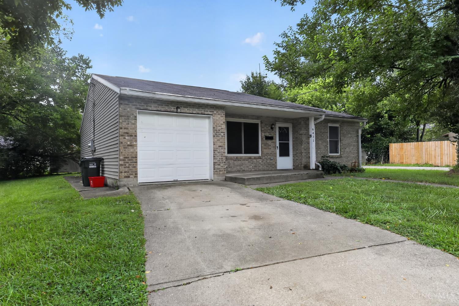 6431 Betts Avenue Property Photo 3
