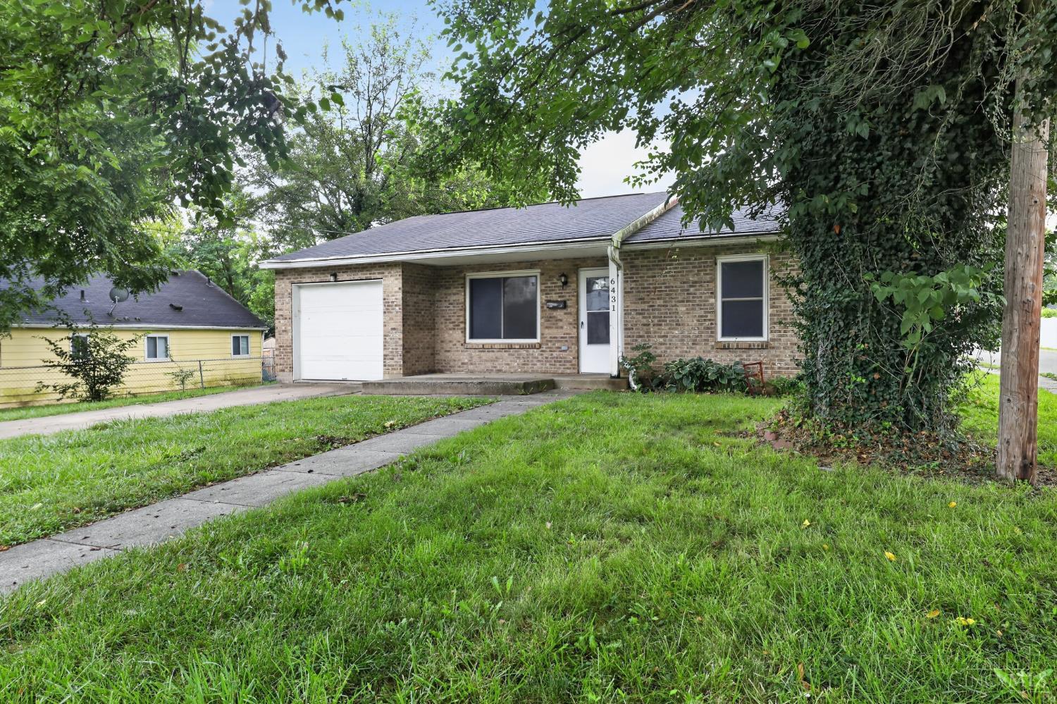 6431 Betts Avenue Property Photo 4