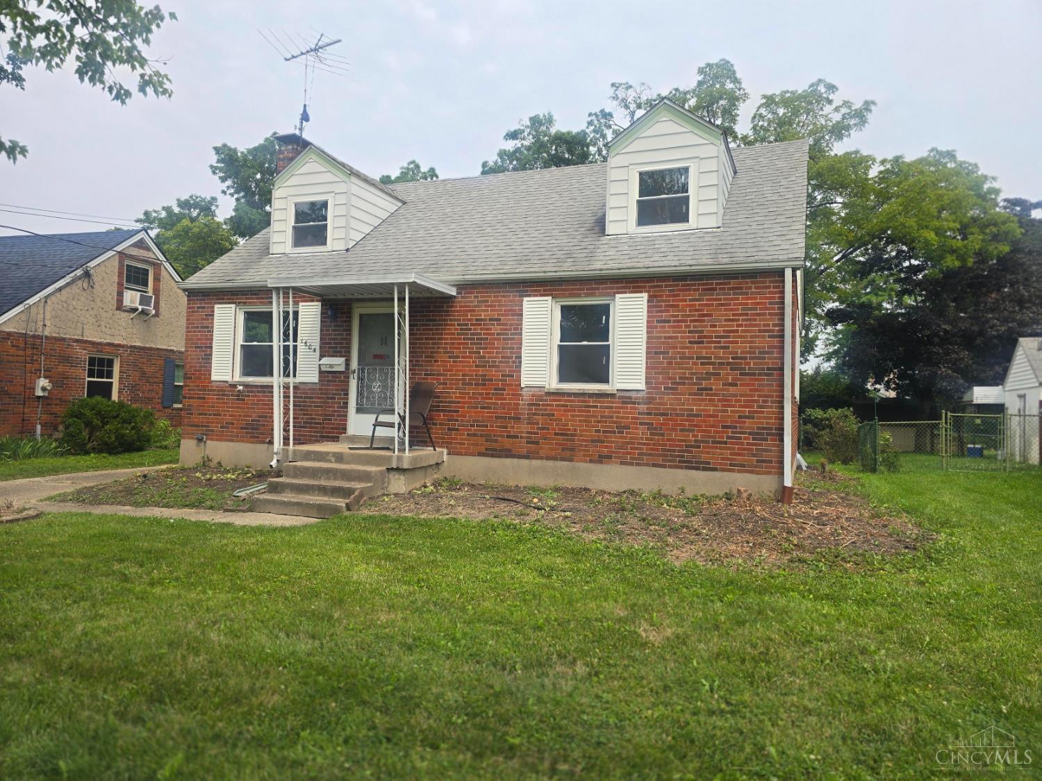 1604 Sanborn Drive Property Photo 1