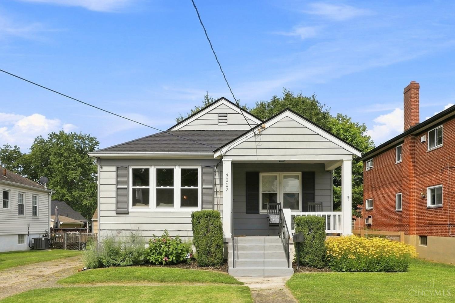 7117 Delaware Avenue Property Photo 1