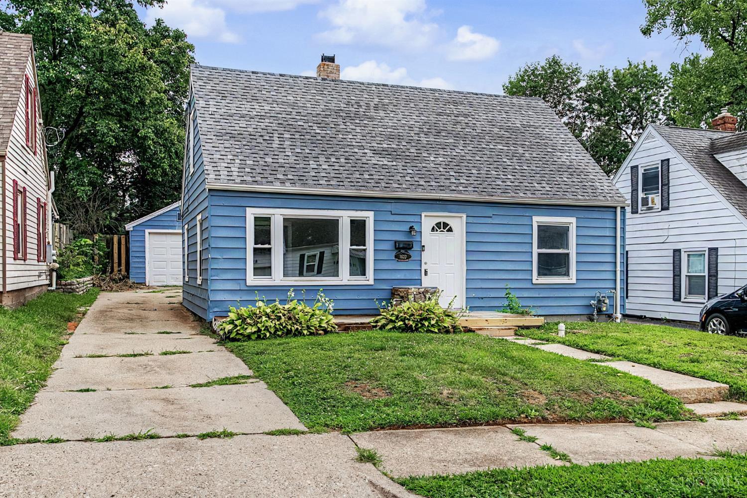 1632 Pershing Boulevard Property Photo 1