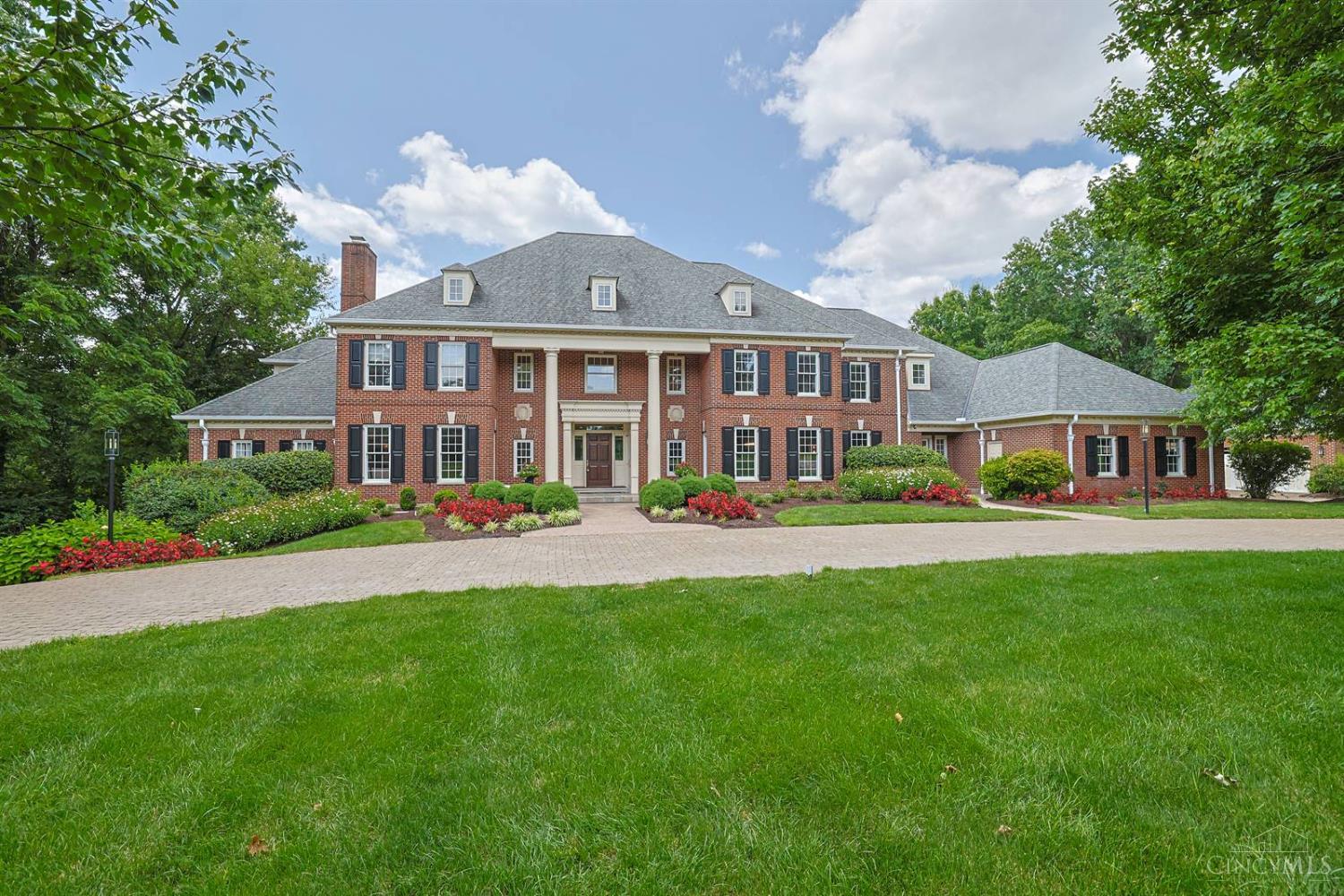 6655 Alberly Lane Property Photo