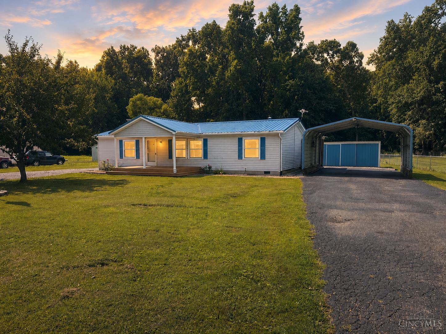 1780 Maple Grove Road Property Photo 1