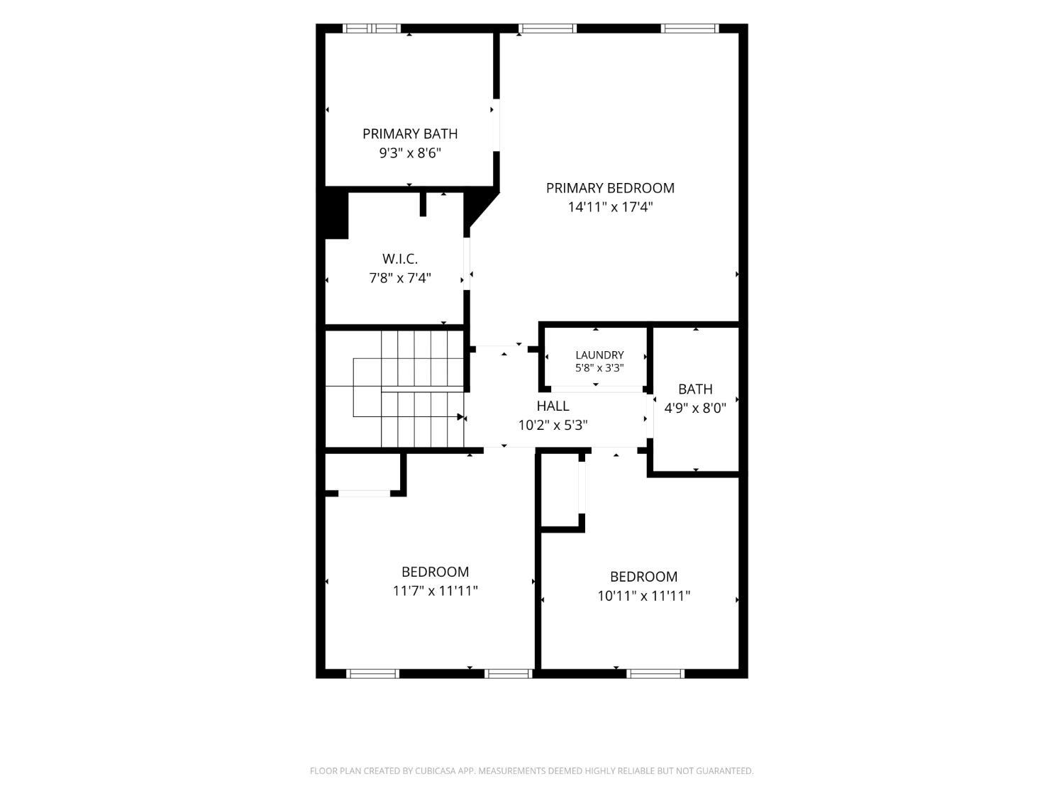 9550 Cobblestone Walk Property Photo 41
