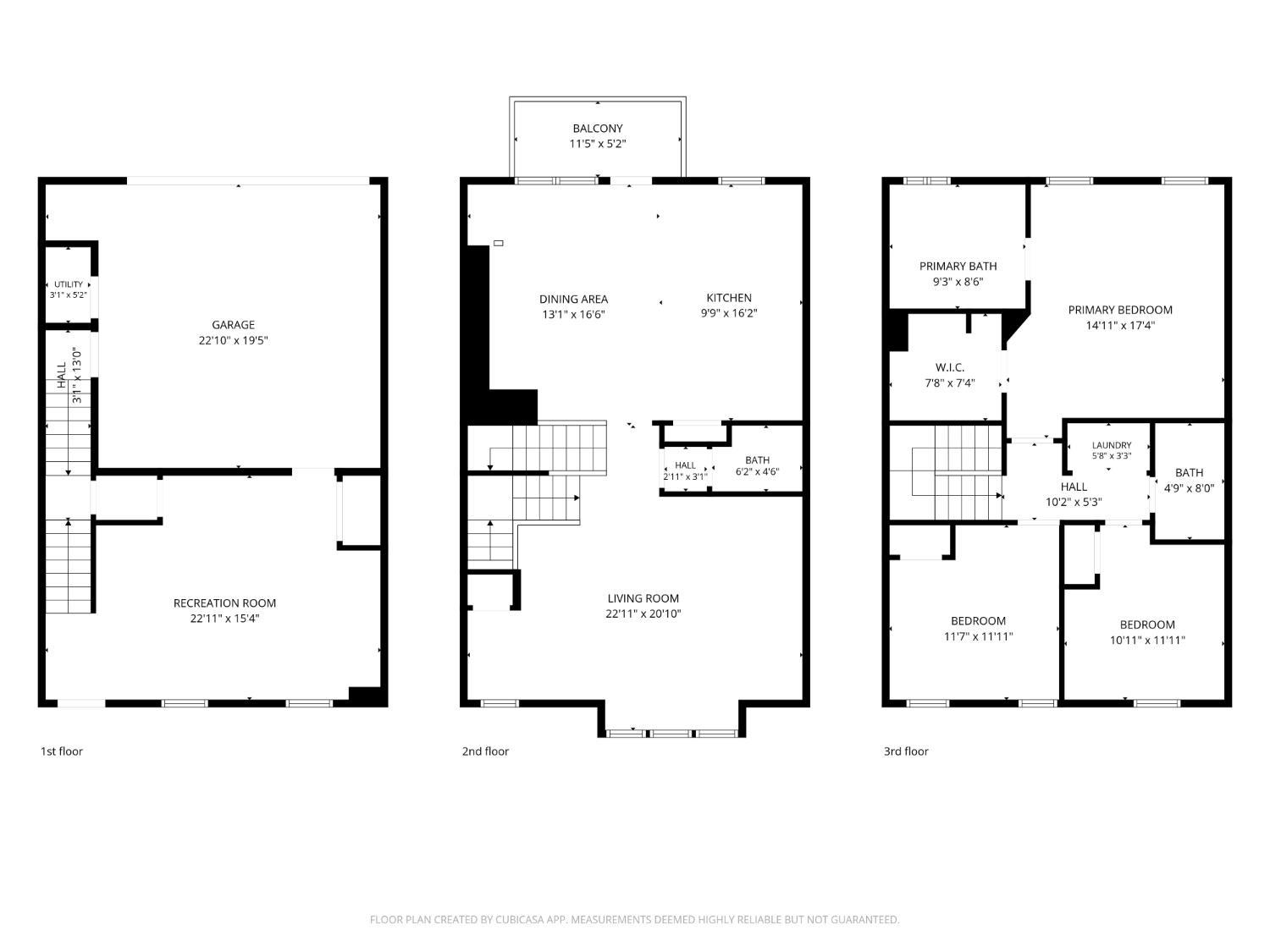 9550 Cobblestone Walk Property Photo 42