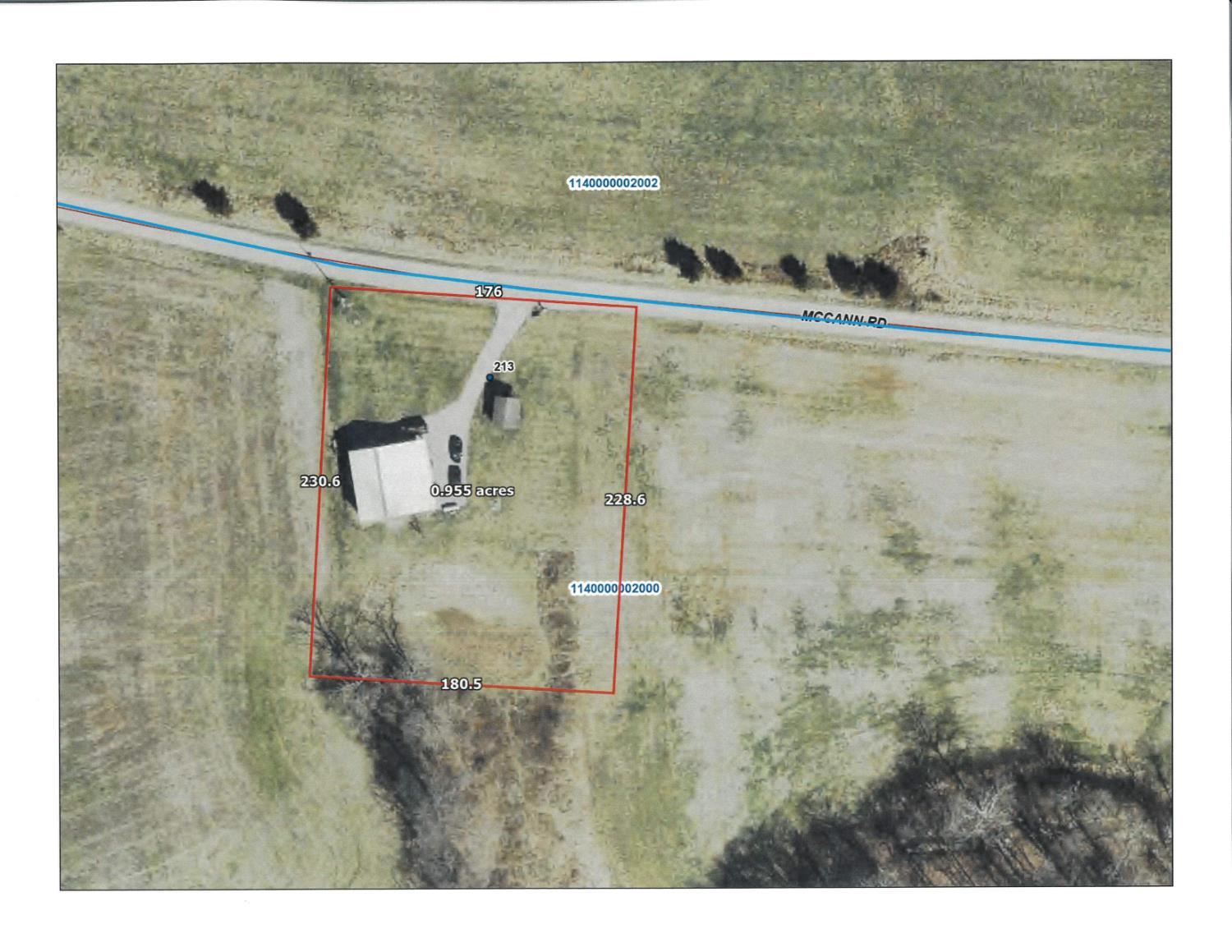 213 Mccann Road Property Photo 2