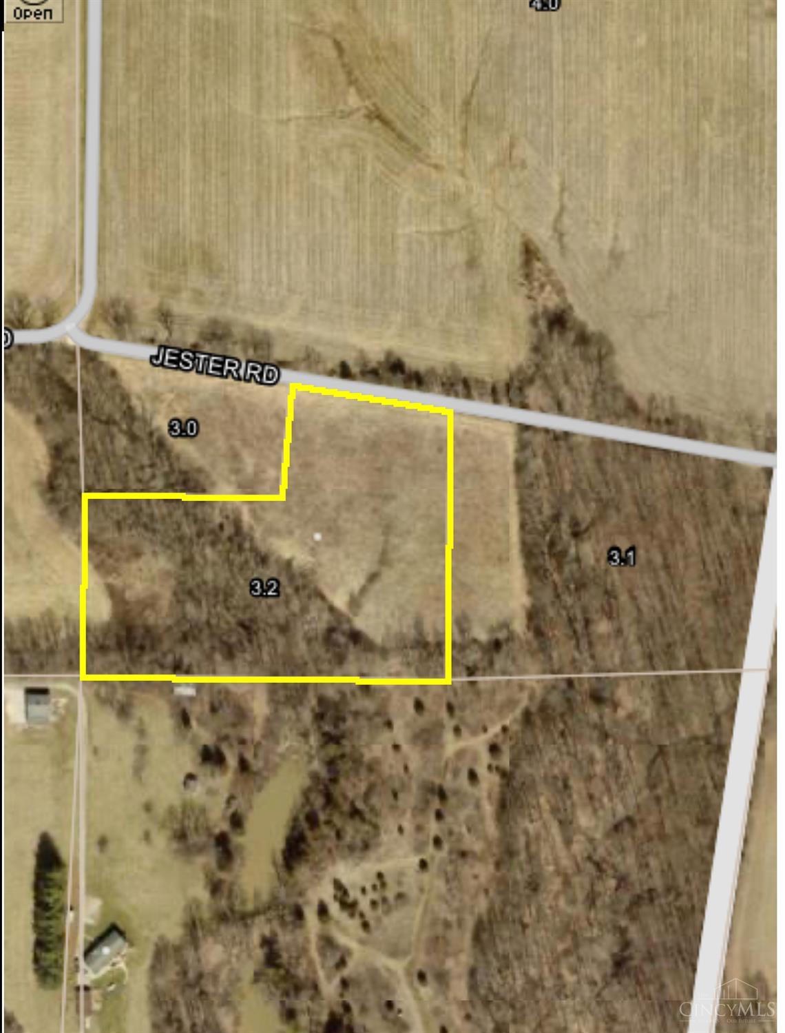 12152 Jester Road Property Photo 1