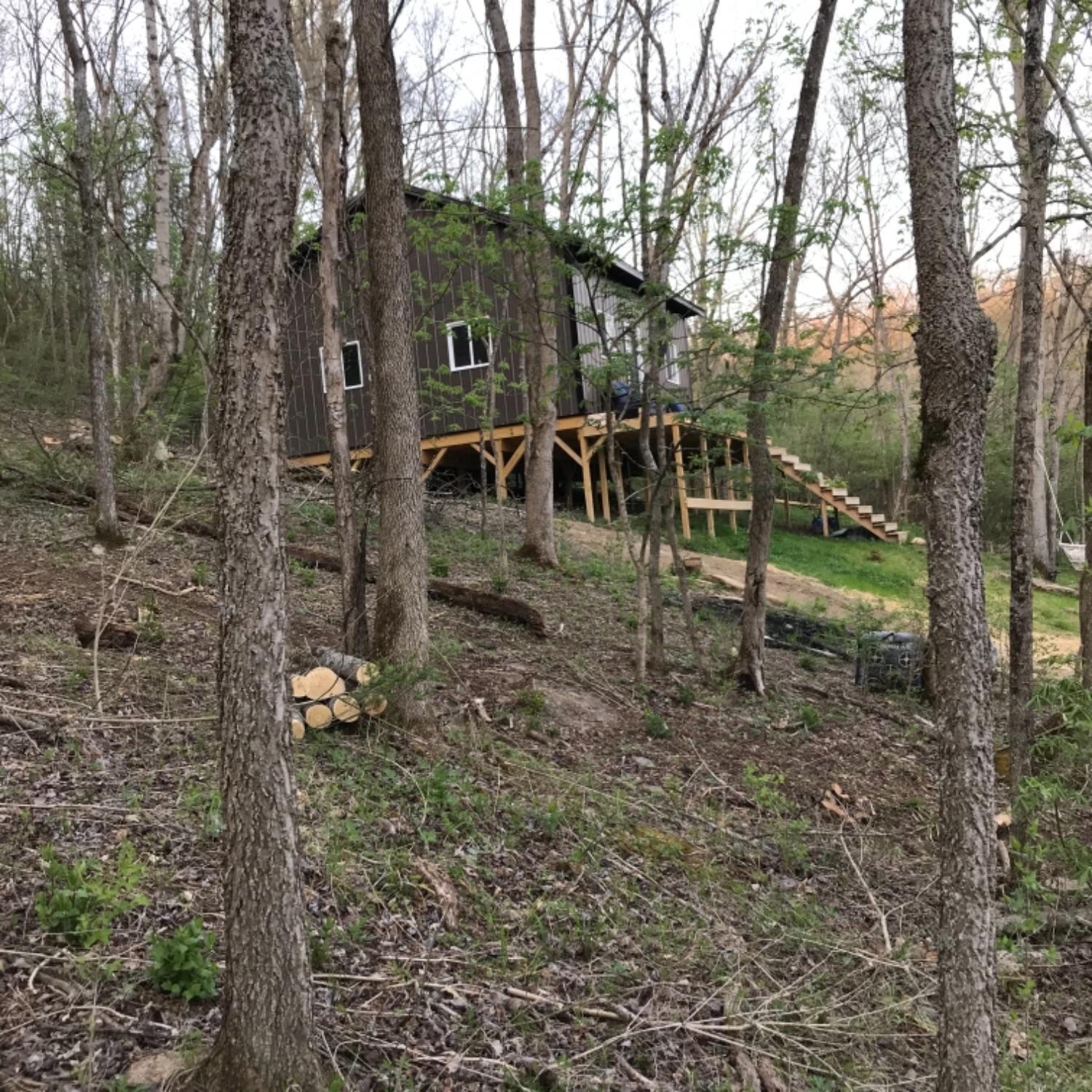 6049 Big Run Road Property Photo 1