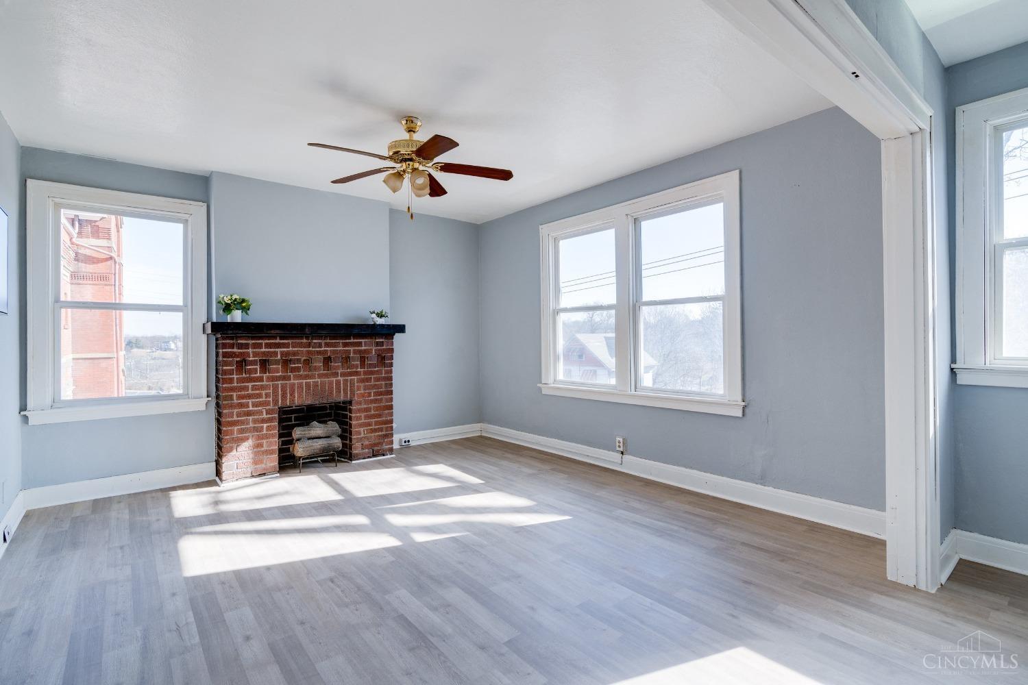 3025 Gilbert Avenue Property Photo 10