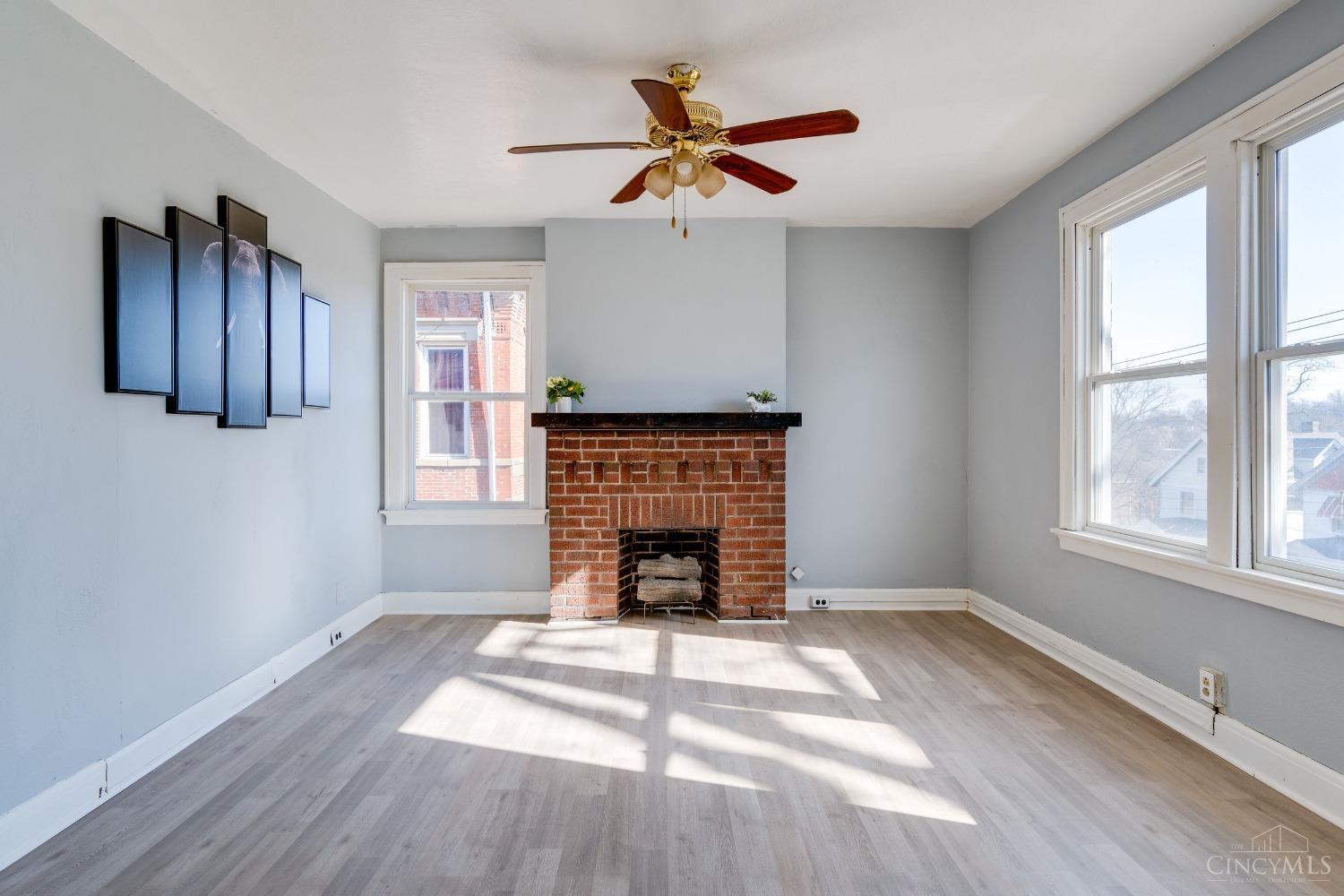 3025 Gilbert Avenue Property Photo 11