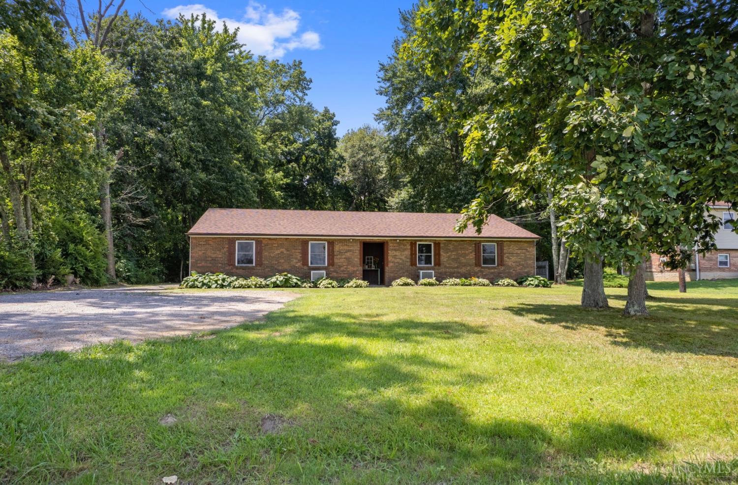 6949 Edenton Pleasant Plain Road Property Photo 1