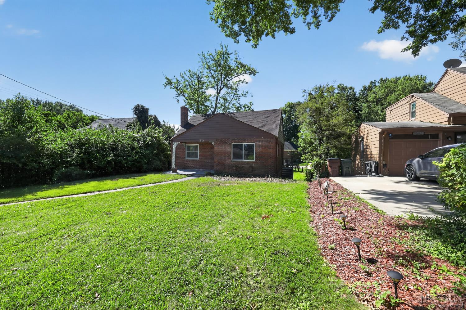 W 1263 Galbraith Road Property Photo 1