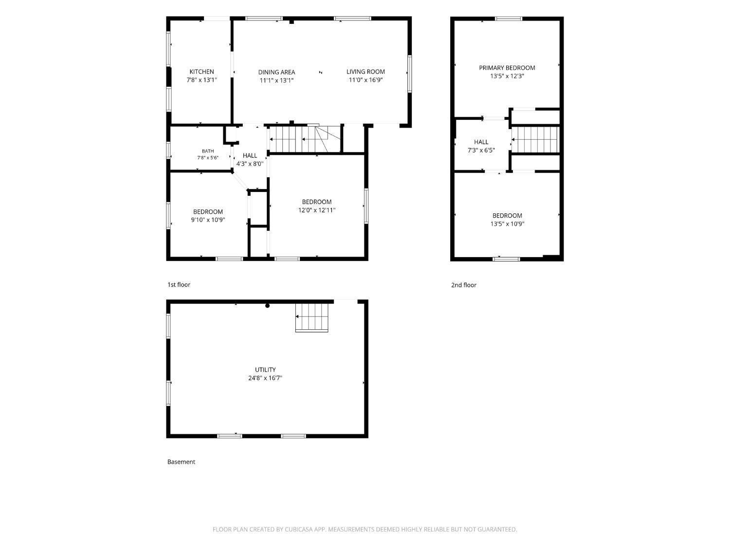 W 1263 Galbraith Road Property Photo 32