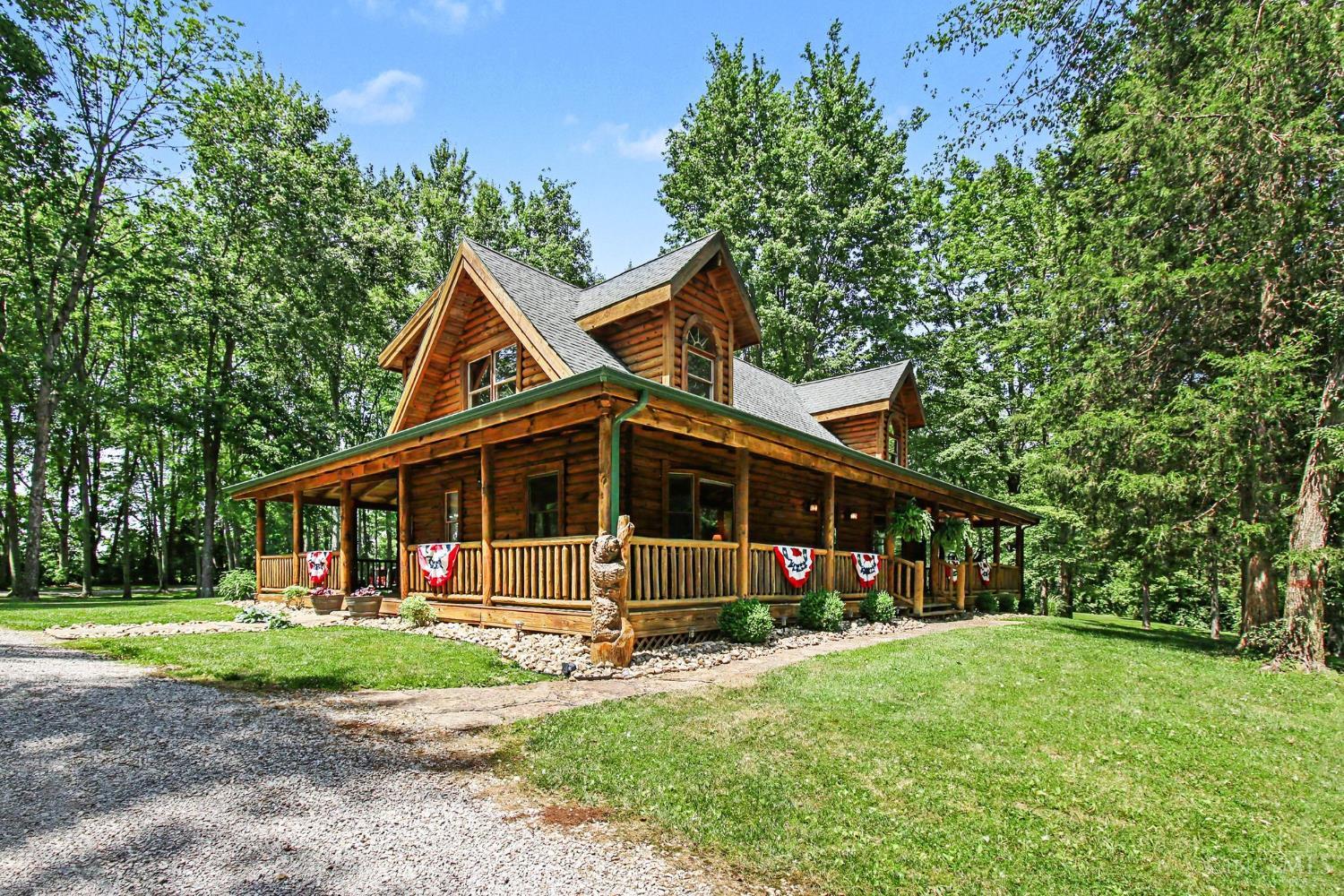 4123 Certier Road Property Photo 1