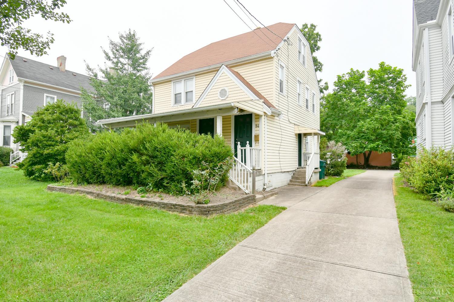 84 Hereford Street Property Photo 1