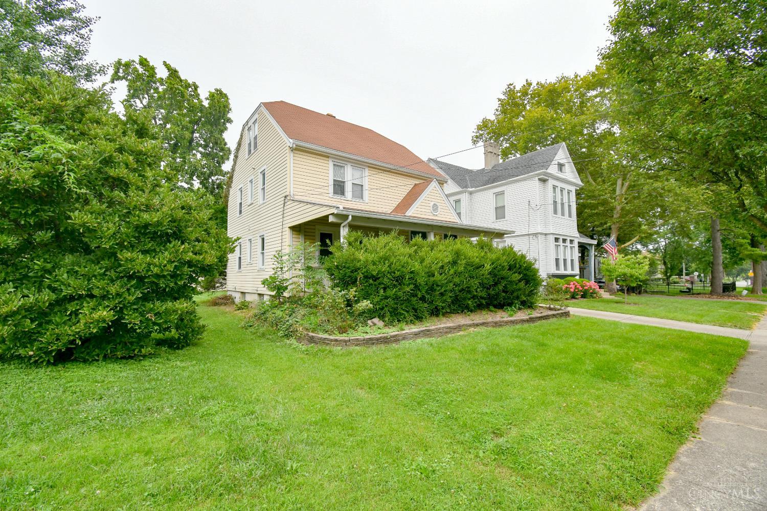 84 Hereford Street Property Photo 4