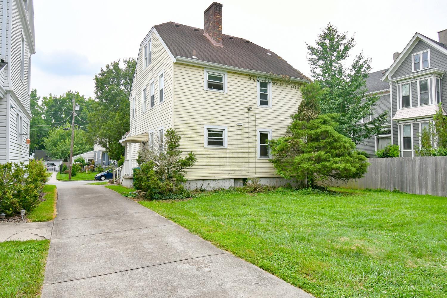 84 Hereford Street Property Photo 37