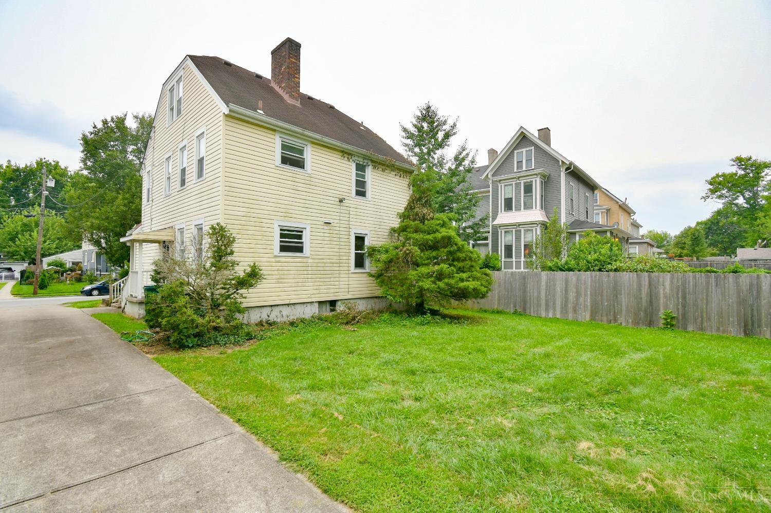 84 Hereford Street Property Photo 41