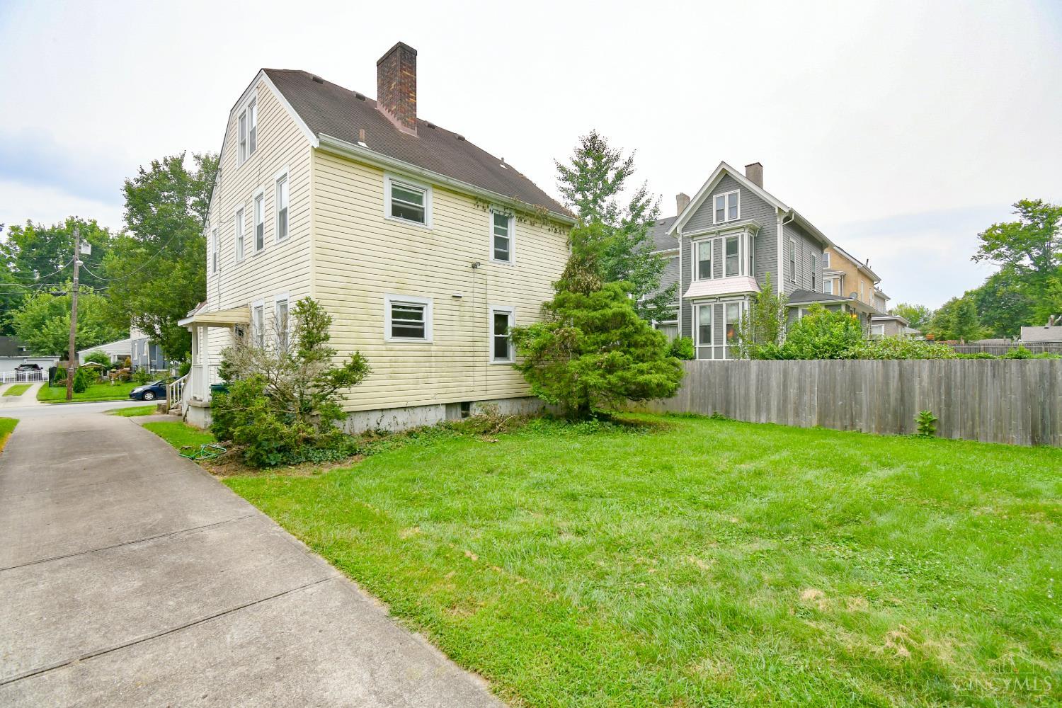 84 Hereford Street Property Photo 42