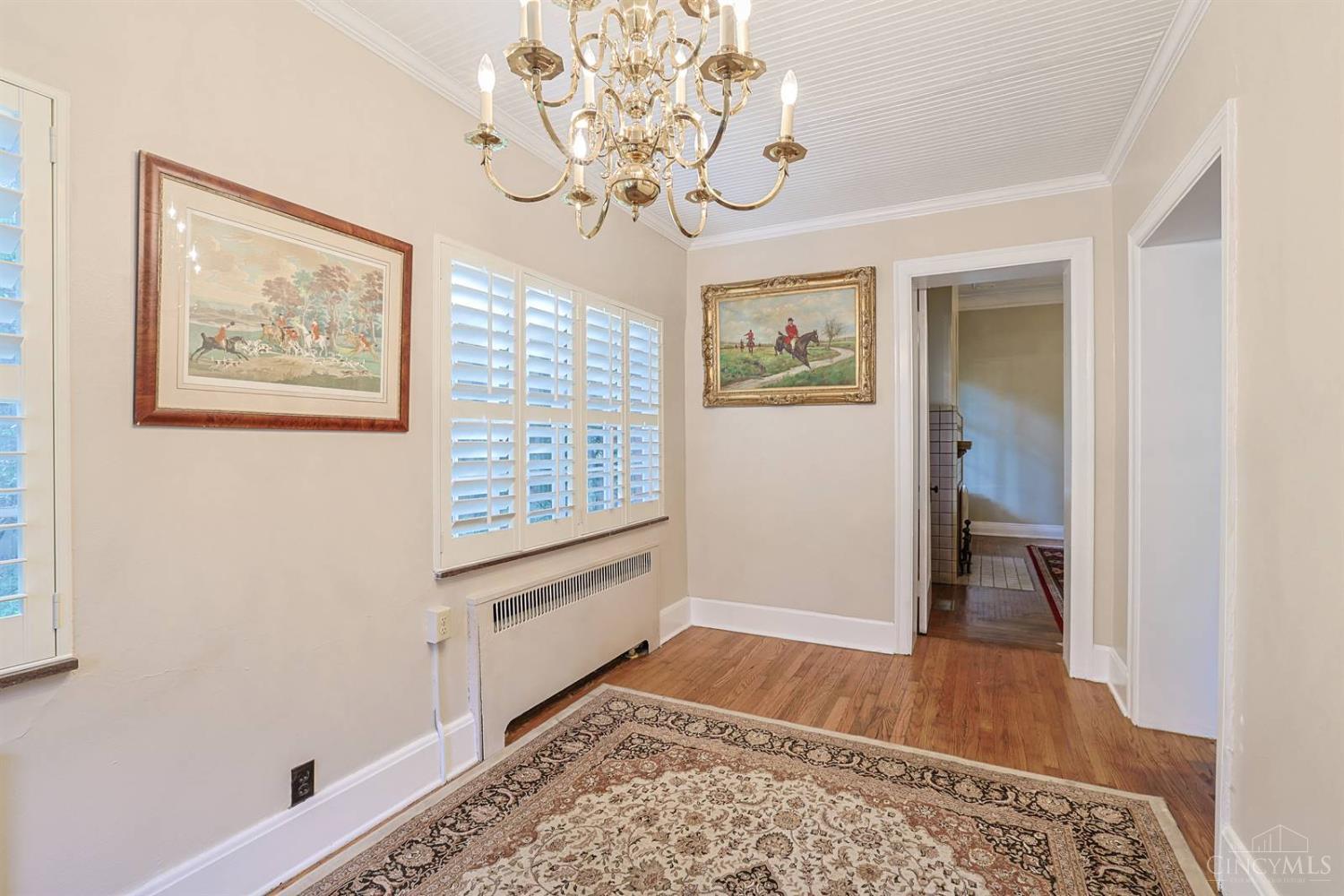 445 Ludlow Avenue Property Photo 18