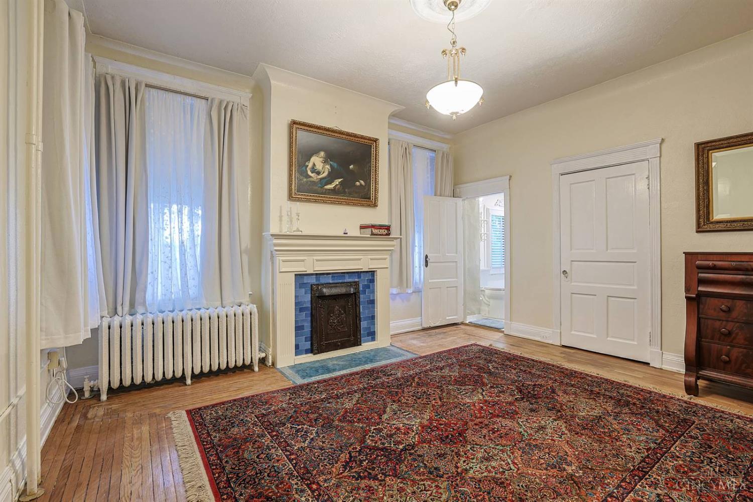 445 Ludlow Avenue Property Photo 19