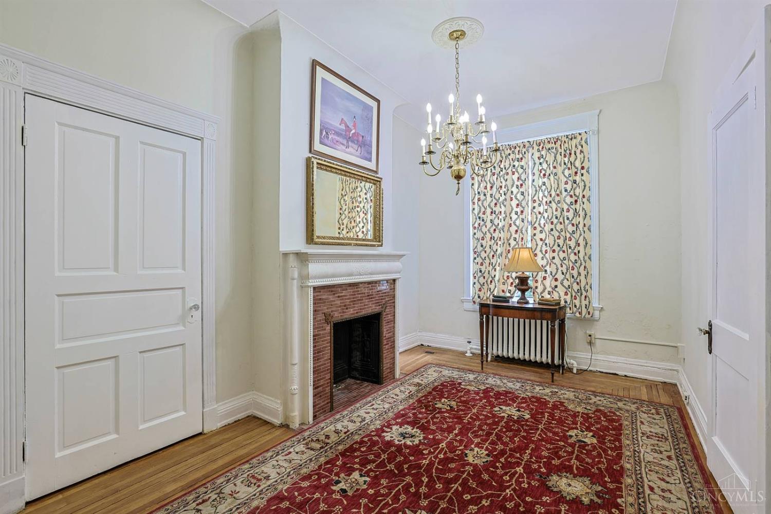 445 Ludlow Avenue Property Photo 26