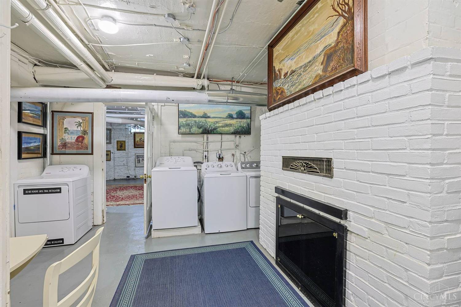445 Ludlow Avenue Property Photo 31