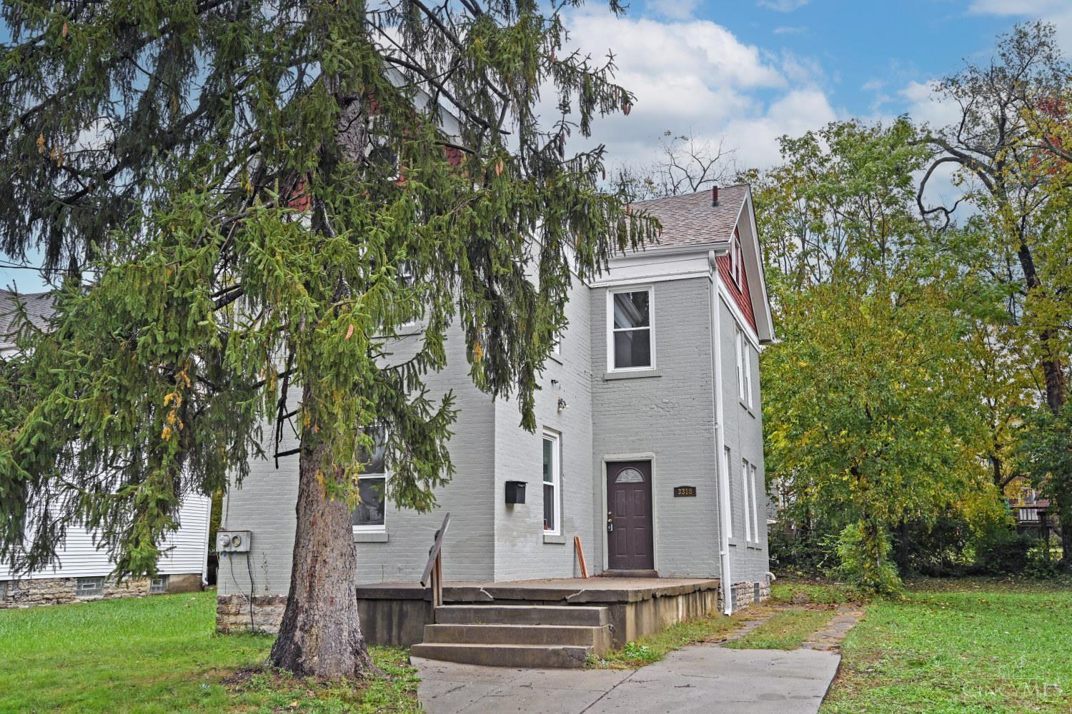 3318 Fairfield Avenue Property Photo 1