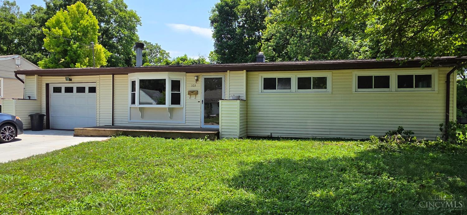 103 Littlebrook Drive Property Photo 1