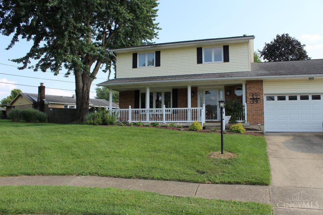 1060 Mayfair Drive Property Photo 1