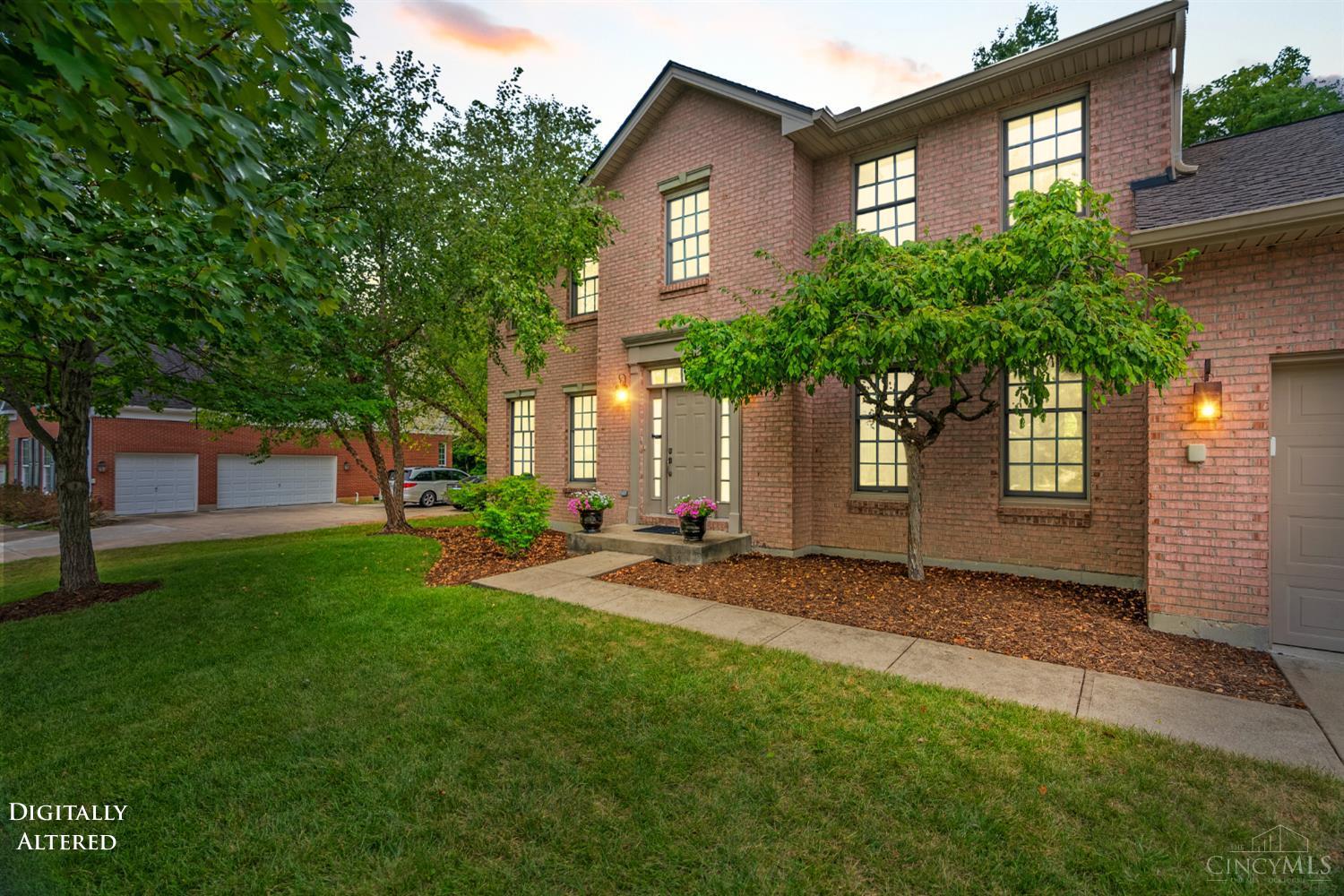 3175 Spalding Drive Property Photo 2