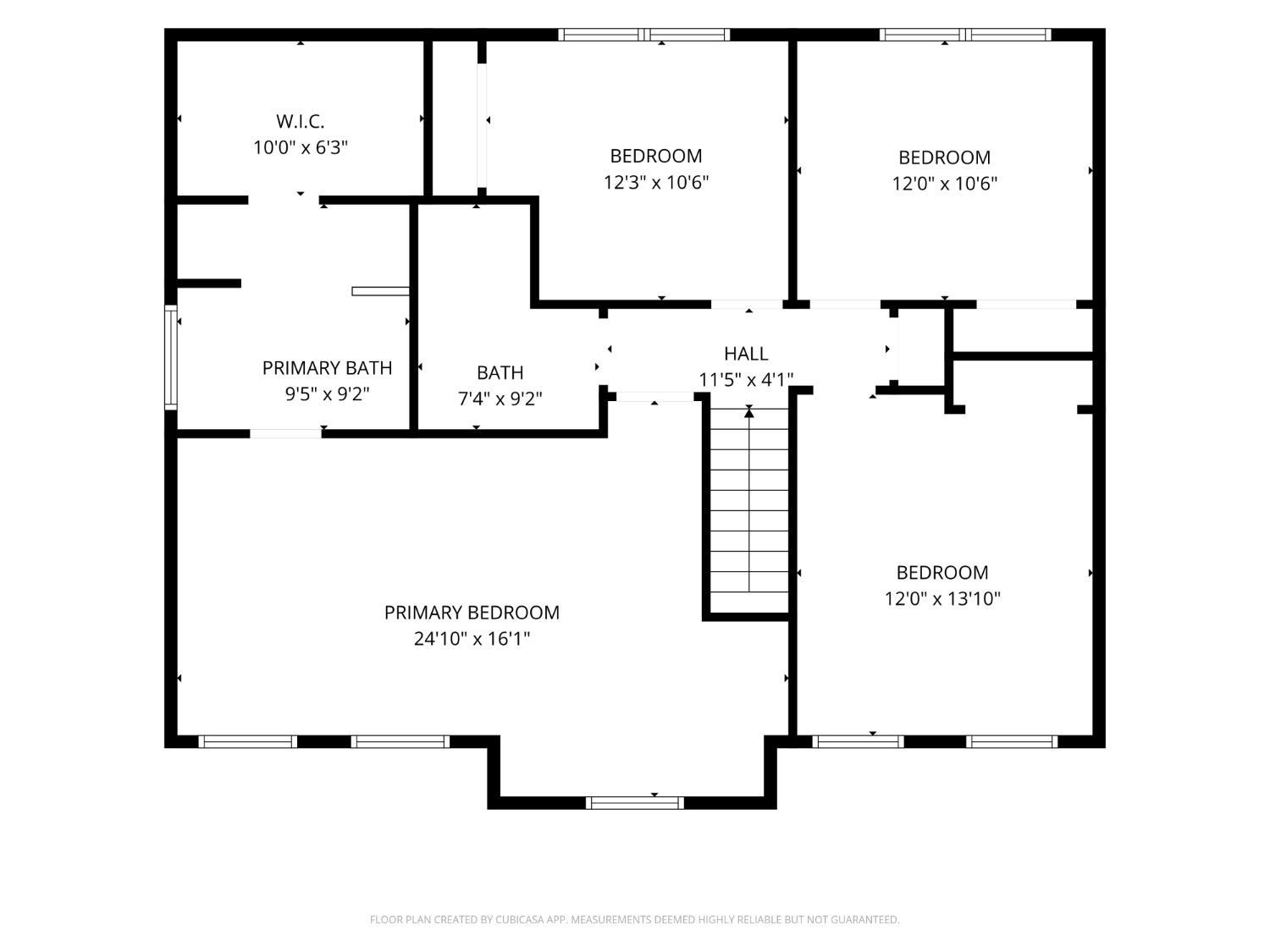 3175 Spalding Drive Property Photo 97