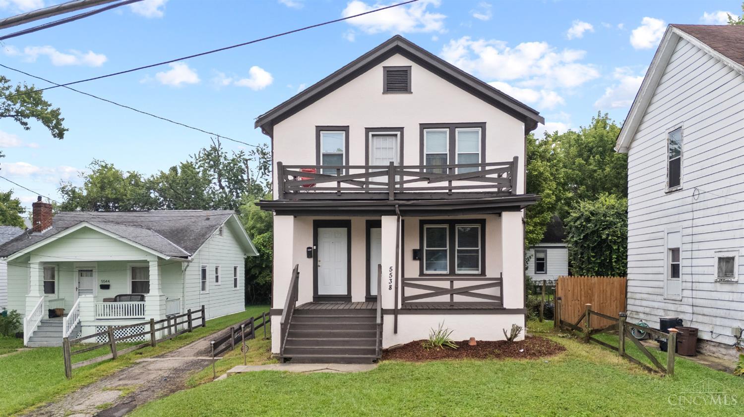 5538 Montgomery Road Property Photo 1