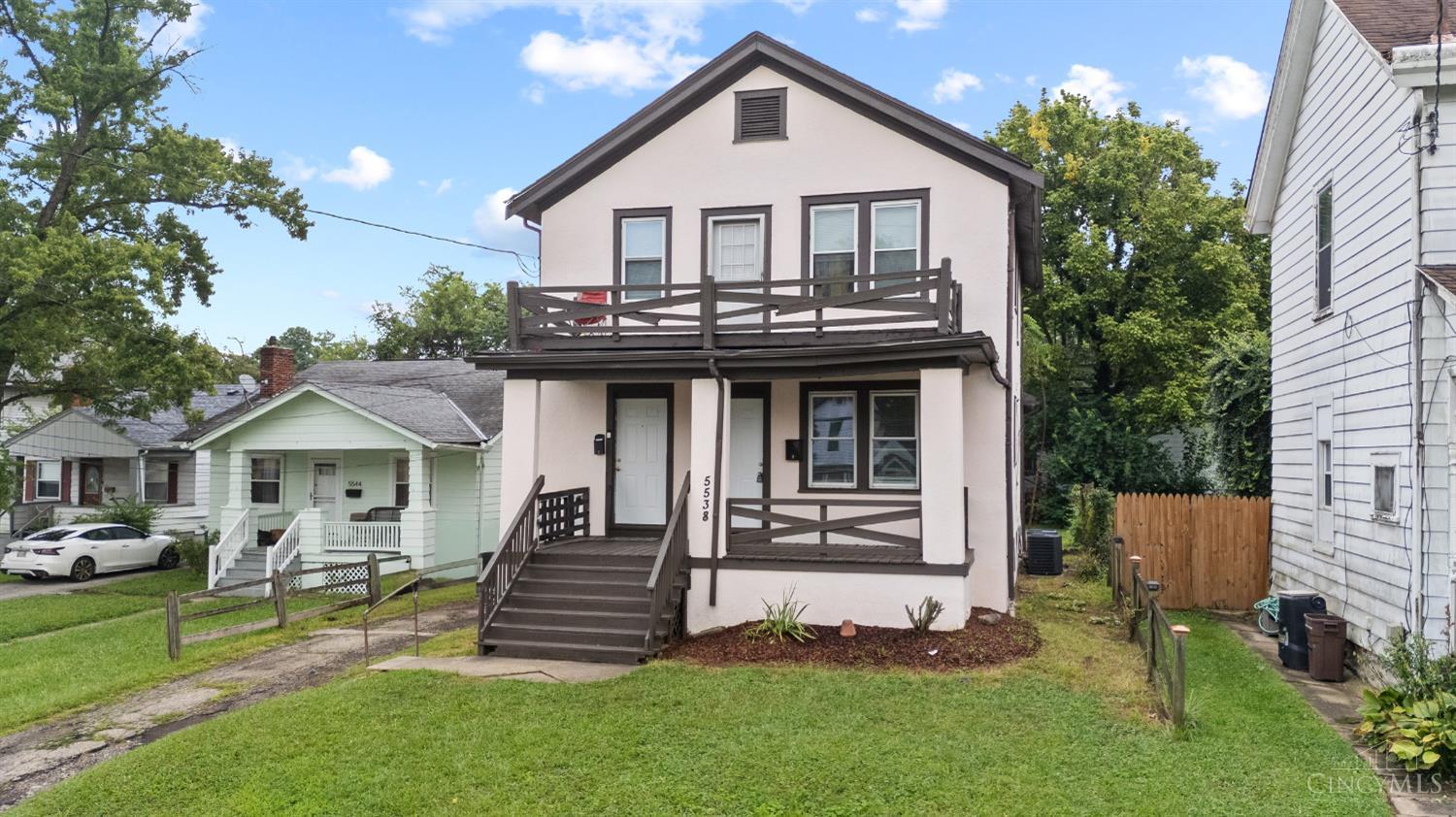 5538 Montgomery Road Property Photo 2