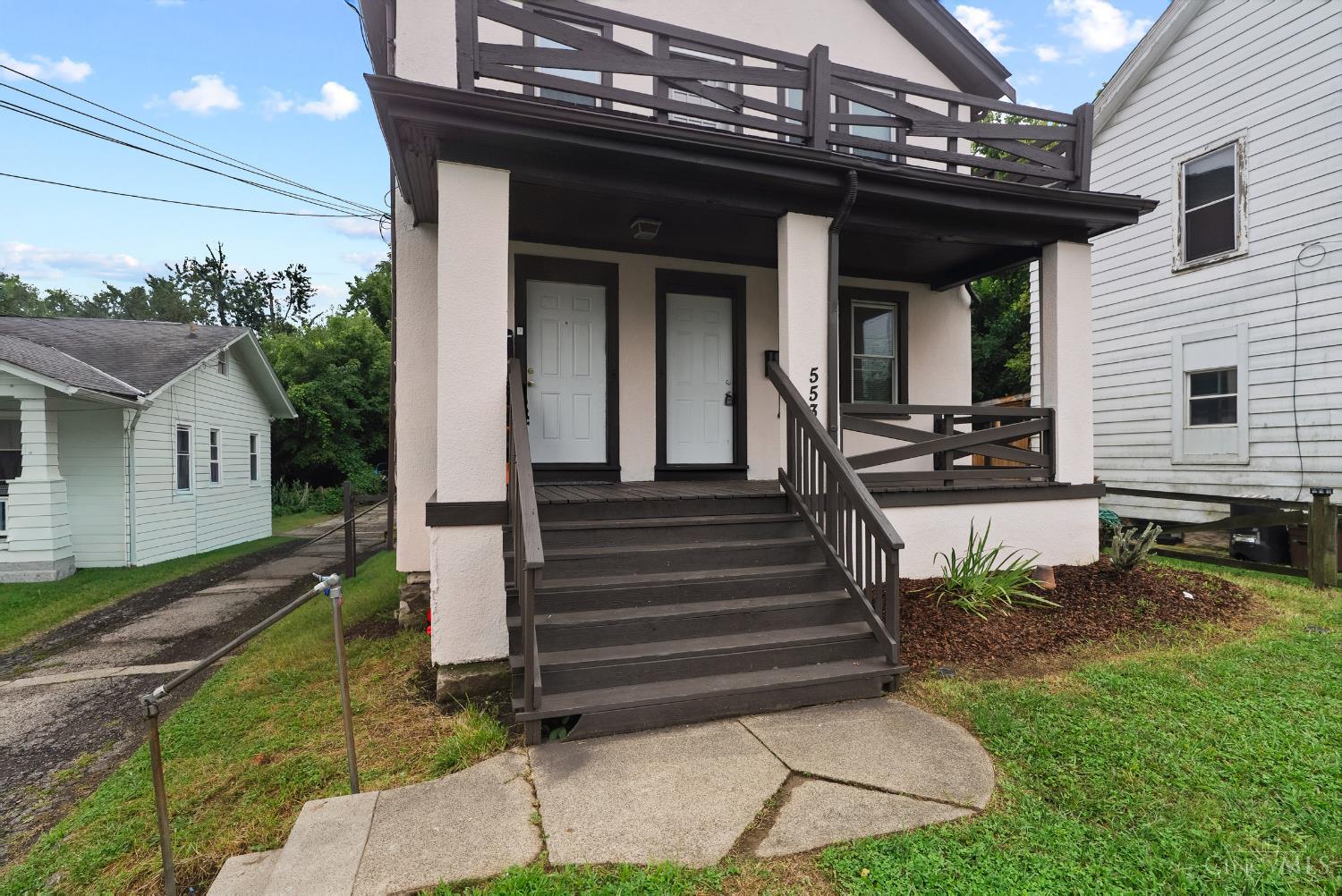 5538 Montgomery Road Property Photo 3