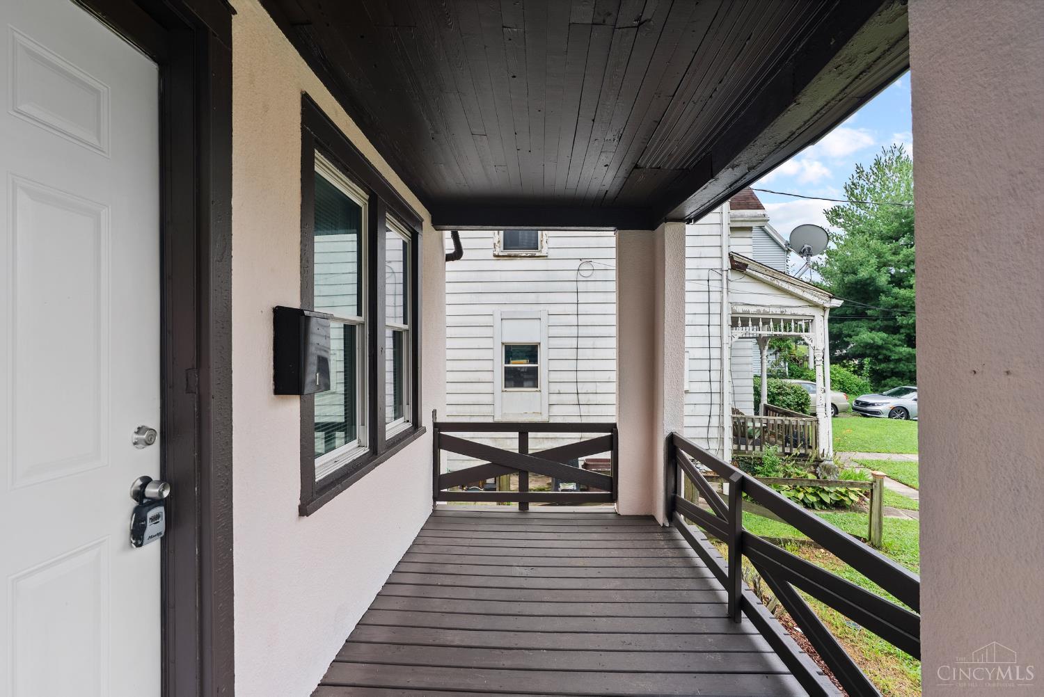 5538 Montgomery Road Property Photo 5