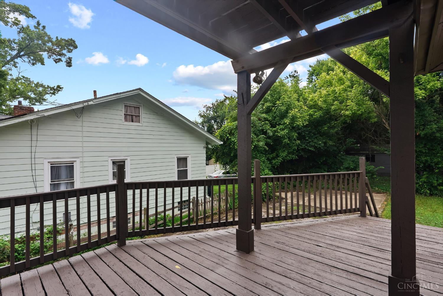 5538 Montgomery Road Property Photo 31