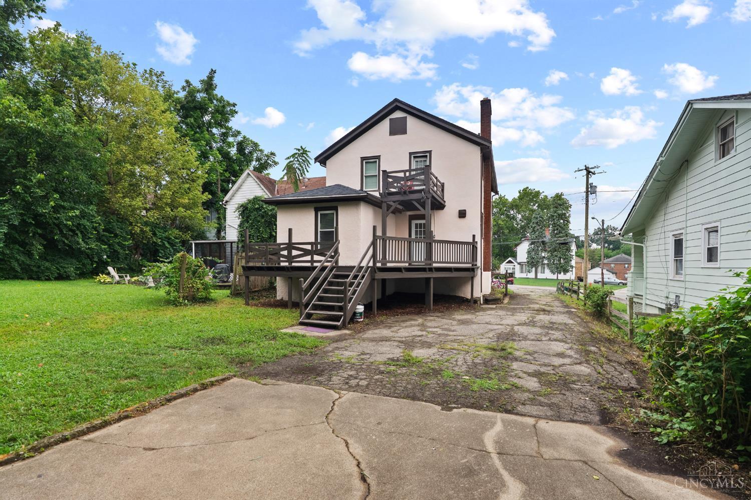 5538 Montgomery Road Property Photo 59